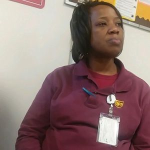 Meet your Posher, Betty